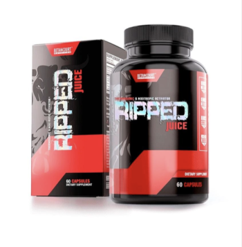Ripped Juice